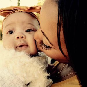 Meet your Posher, Mariah